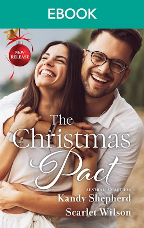 The Christmas Pact