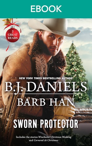 Sworn Protector