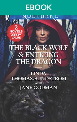 The Black Wolf & Enticing the Dragon (Nocturne)