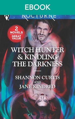 Witch Hunter & Kindling the Darkness (Nocturne)