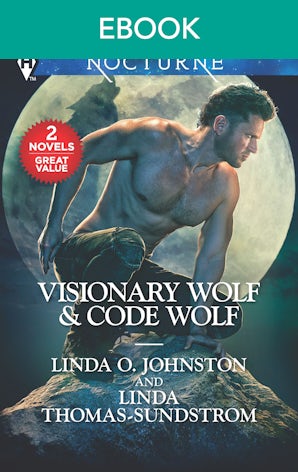 Visionary Wolf & Code Wolf (Nocturne)