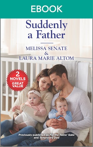 Suddenly A Father