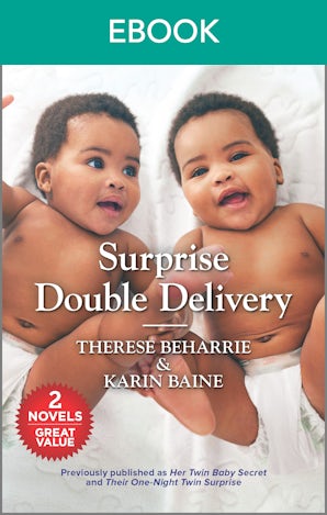 Surprise Double Delivery