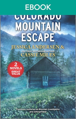Colorado Mountain Escape
