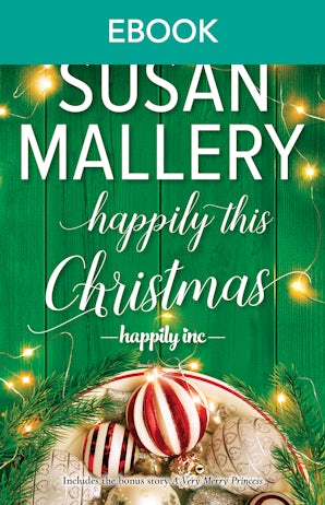 Happily This Christmas