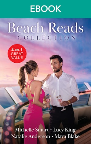 Beach Reads Collection