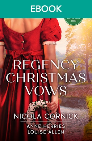 Regency Christmas Vows