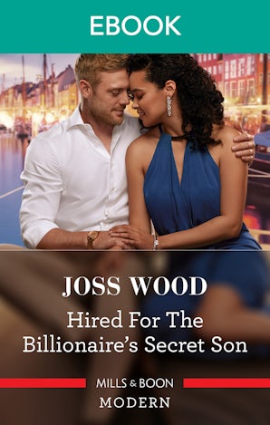 Hired For The Billionaire's Secret Son
