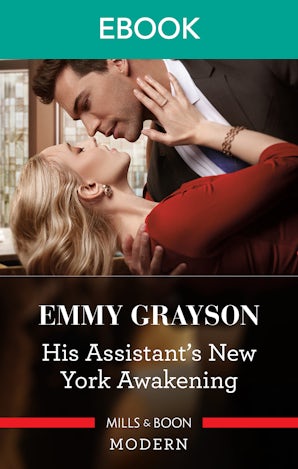 His Assistant's New York Awakening