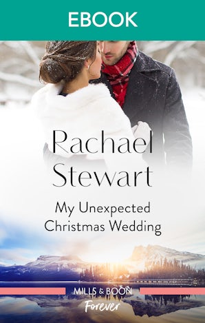 My Unexpected Christmas Wedding