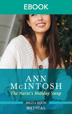 The Nurse's Holiday Swap