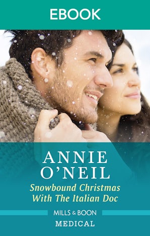 Snowbound Christmas With The Italian Doc