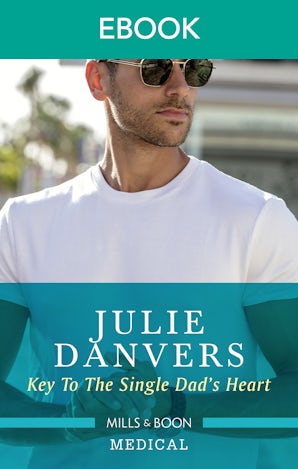 Key To The Single Dad's Heart