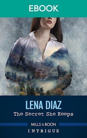 The Secret She Keeps