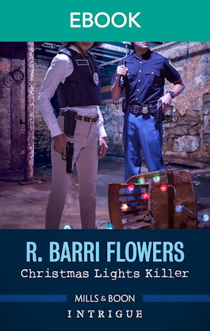 Christmas Lights Killer