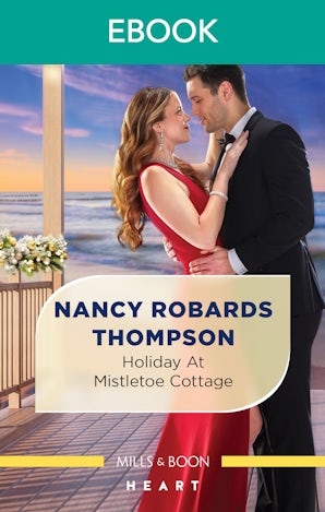 Holiday At Mistletoe Cottage