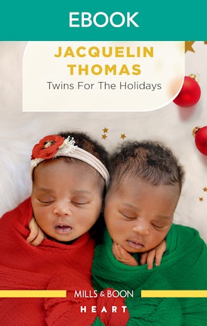 Twins For The Holidays