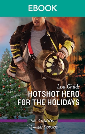Hotshot Hero For The Holidays