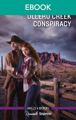 Ollero Creek Conspiracy