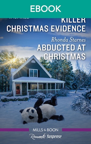 Killer Christmas Evidence/Abducted At Christmas