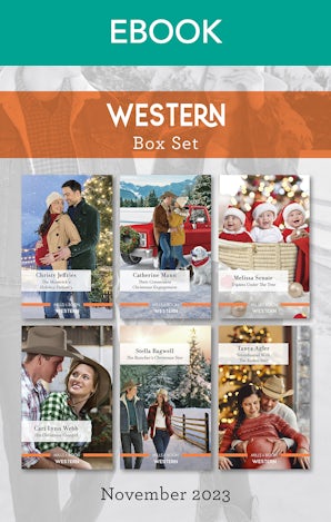 Western Box Set Nov 2023