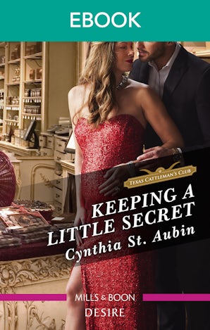 Keeping A Little Secret