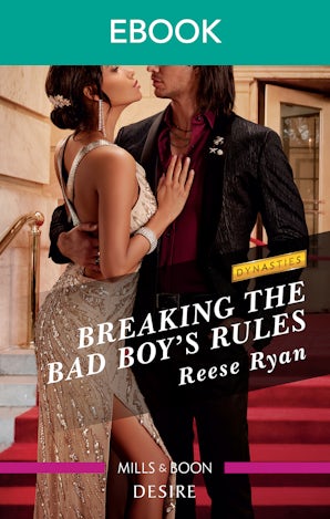 Breaking The Bad Boy's Rules