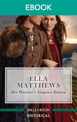 Her Warrior's Surprise Return