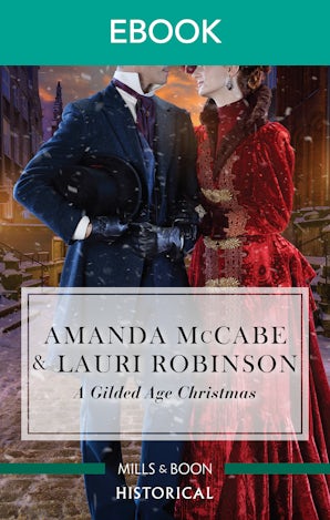 A Gilded Age Christmas