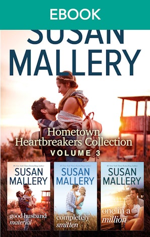 Hometown Heartbreakers Collection Volume 3