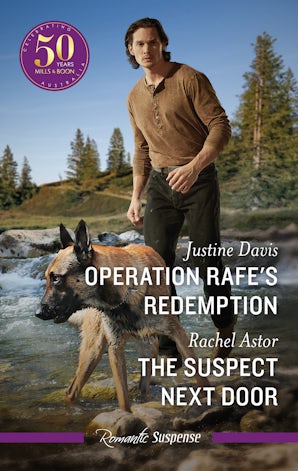 Operation Rafe's Redemption/The Suspect Next Door