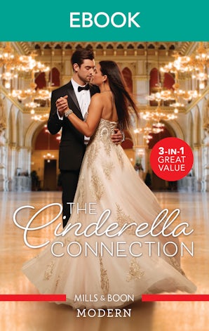 The Cinderella Connection