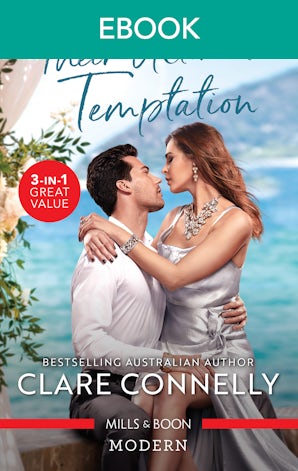 Their Ultimate Temptation