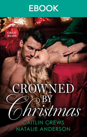 Crowned By Christmas