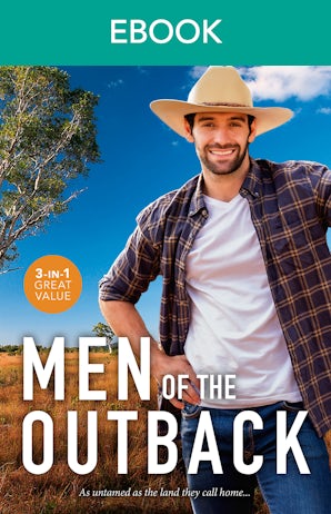 Men Of The Outback