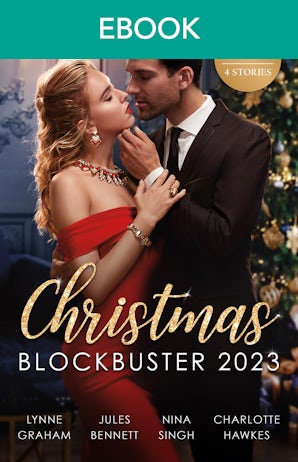 Christmas Blockbuster 2023