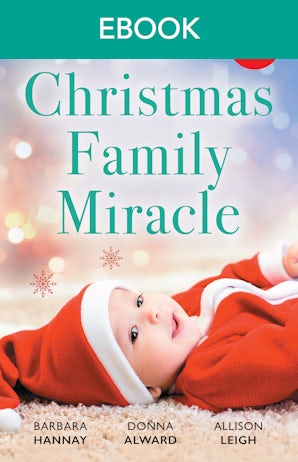 A Christmas Family Miracle