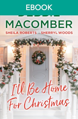 I'll Be Home For Christmas