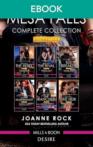 Dynasties Mesa Falls Complete Collection