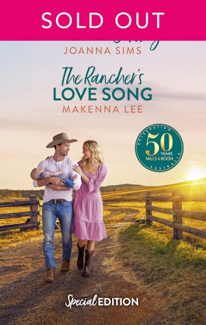 Big Sky Cowboy/The Rancher's Love Song