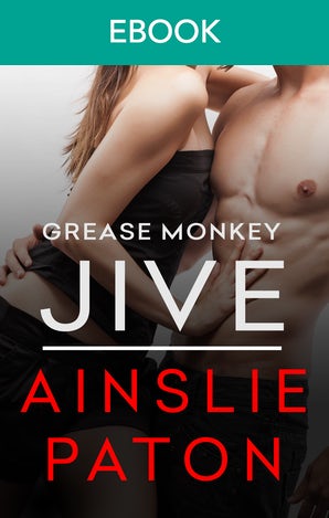 Grease Monkey Jive