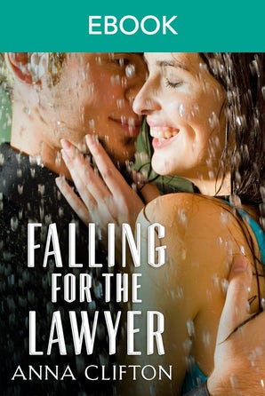 Falling For The Lawyer