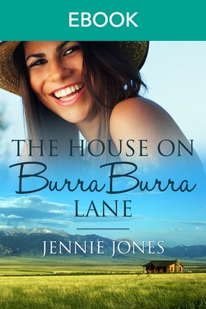 The House On Burra Burra Lane