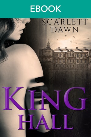 King Hall (Forever Evermore, #1)