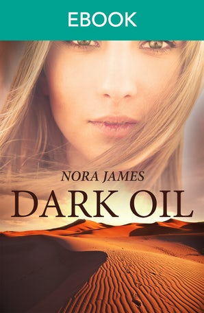Dark Oil