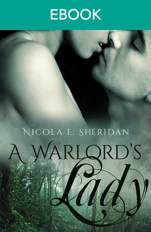 A Warlord's Lady