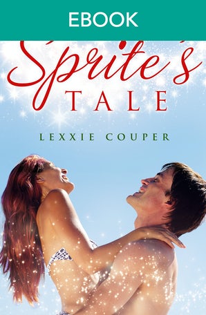 A Sprite's Tale (Novella)