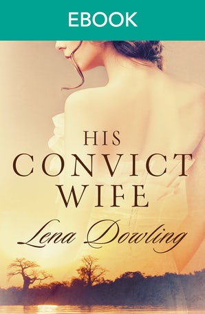 His Convict Wife