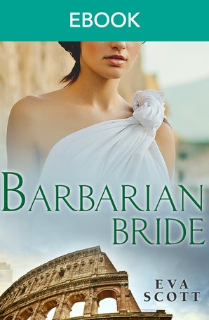 Barbarian Bride