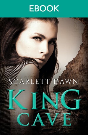 King Cave (Forever Evermore, #2)